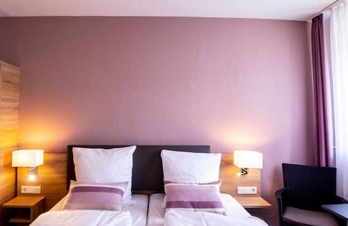 Gronau House | Double or multi-bed room - Hotel-Restaurant Ver