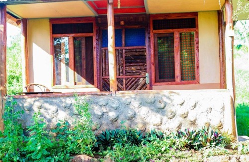 Kajiado County House | Double or Twin Room with Extra Bed