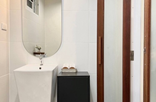 Klaeng Resort | Double P. Stay and garden