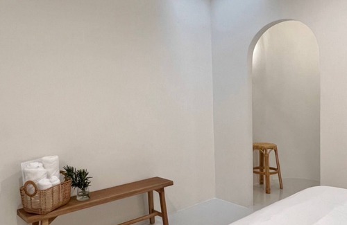 Klaeng Resort | Double P. Stay and garden