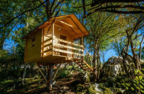 Slunj House | Double Paradise