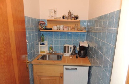 Golling an der Salzach Apartment | Double room with shower, WC - Auheim Hörl