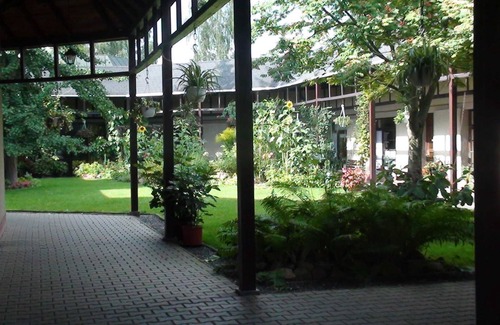 Lutherstadt Wittenberg Cottage | Double room 4 online - Pension im Adventhaus