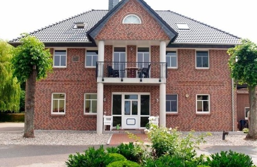 Fehmarn Apartment | Double room for 3 guests with 25m² in Fehmarn OT Mittelhof (13376)