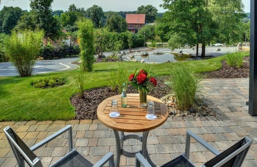 Havelberg Apartment | Double room - Superior Plus