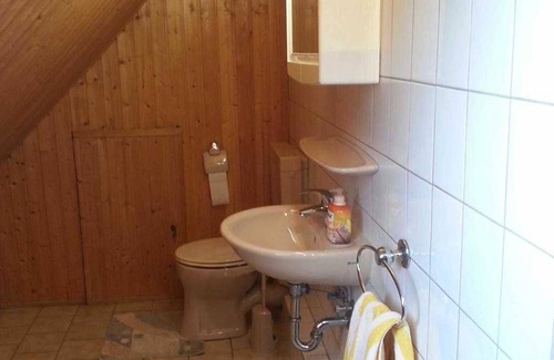 Lutherstadt Eisleben Apartment | Double room 1 - Room rental Klaus Musielak