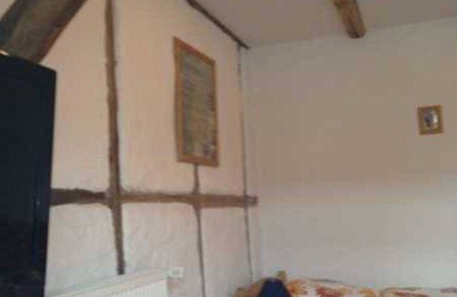 Lutherstadt Eisleben Apartment | Double room 1 - Room rental Klaus Musielak