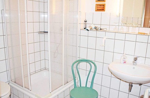 Sellin Hotel | Double room 04 - Apartment house Sellin