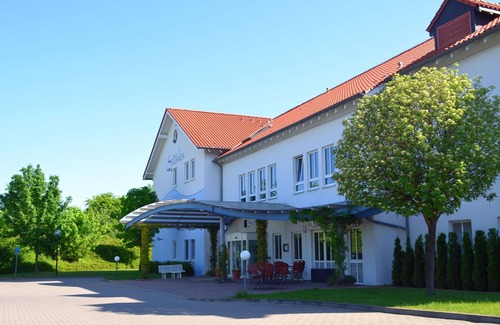 Klein Gaglow House | Double room 1 - Garner Hotel Cottbus Süd