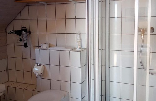 Amtzell Apartment | Double room 1 - Gasthof Grüner Baum "Congo"