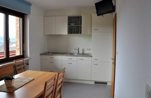 Alberschwende Apartment | Double room 1 - House Berchtold