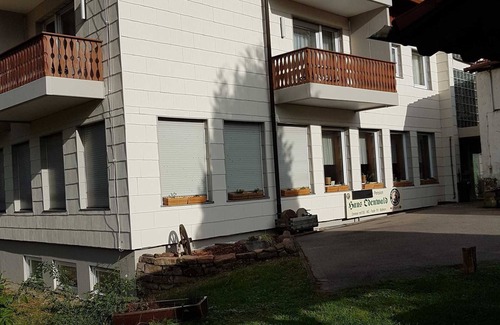 Waldbrunn Cottage | Double room 1 - Landgasthof Haus Odenwald