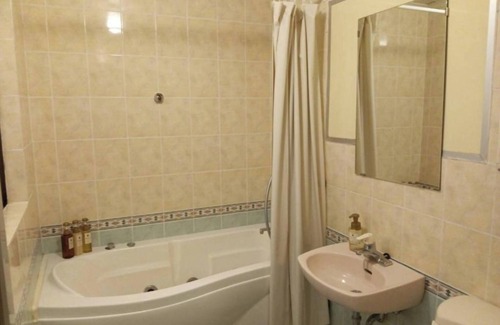Hiyagon Hotel | Double room 1 night stay only/Okinawa Okinawa