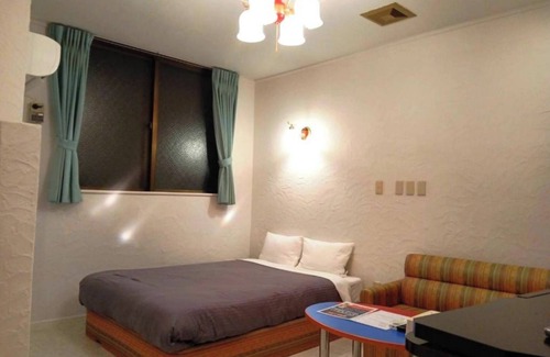 Hiyagon Hotel | Double room 1 night stay only/Okinawa Okinawa