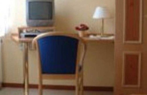 Erbach Cottage | Double room 1 - Odenwald-Gasthaus Mümlingstube
