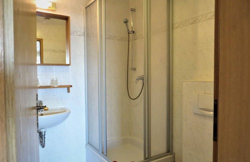 Elsterheide Cottage | Double room 1 - Partwitzer Hof