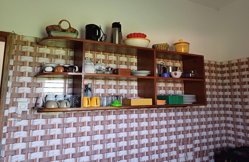 Popenguine House | Double room 1