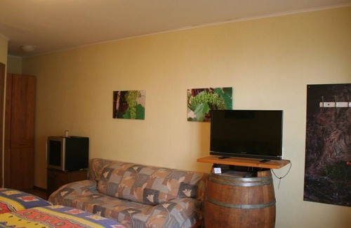 Uerzig Bed & Breakfast | Double room 1 - Wine and guest house Hermann-Josef Schmitz