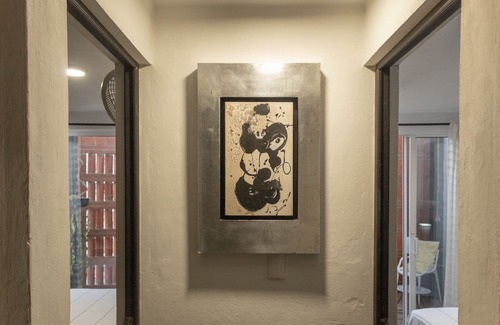 Jalatlaco Apartment | Double room 10 minutes from Oaxaca's historic center - Casa Mary