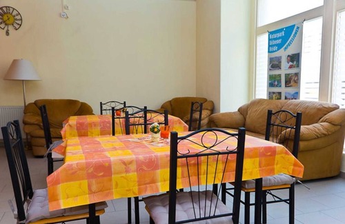 Torgau Bed & Breakfast | Double room 101 - *Bilita