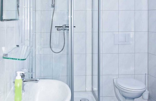 Torgau Bed & Breakfast | Double room 102 - *Bilita