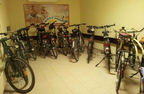 Torgau Bed & Breakfast | Double room 102 - *Bilita