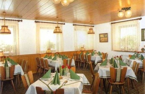 Boxbrunn Cottage | Double room 2 - Bayerischer Hof