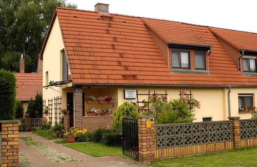 Cottbus Apartment | Double room 2 - Room rental Handschack