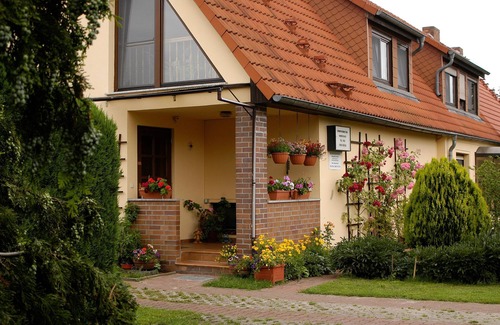 Cottbus Apartment | Double room 2 - Room rental Handschack