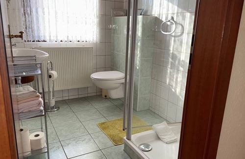 Cottbus Apartment | Double room 2 - Room rental Handschack