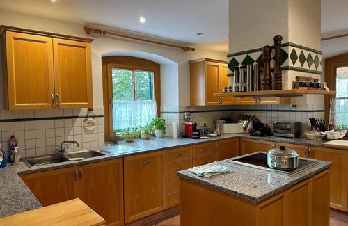 Segeten Apartment | Double room (23sqm) with balcony