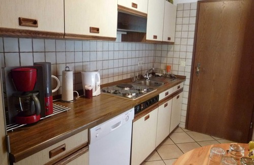 Hesseneck Cottage | Double room 3 - HE-Pension Am Limespfad