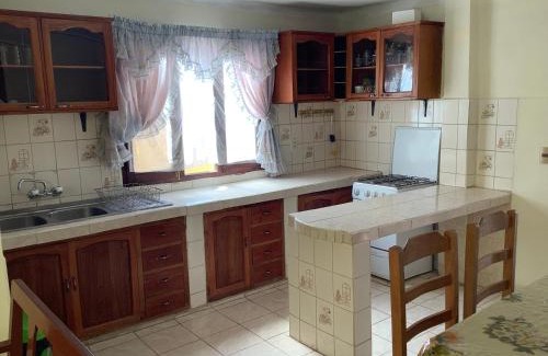 Tupiza House | Double room 3rd floor