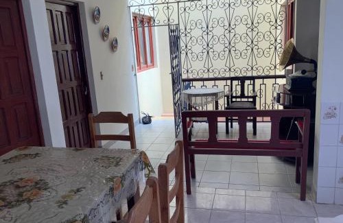 Tupiza House | Double room 3rd floor