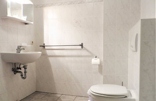Elsterheide Cottage | Double room 4 (dogs allowed) - Partwitzer Hof