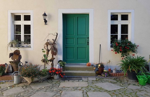 Biesnitz Cottage | Double room 5 - Loensches Gut