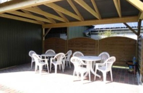 Bilschau Apartment | Double room 6 apartment - Budach: Country vacation at the gates of Flensburg