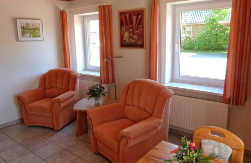 Bilschau Apartment | Double room 6 apartment - Budach: Country vacation at the gates of Flensburg