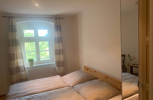 Biesnitz Cottage | Double room 7 - Loensches Gut