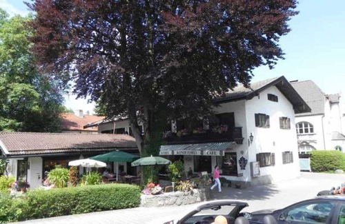 Rottach Apartment | Double room 80,00 Euro - House Tremmel