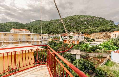 Poros Apartment | Double Room Apartment