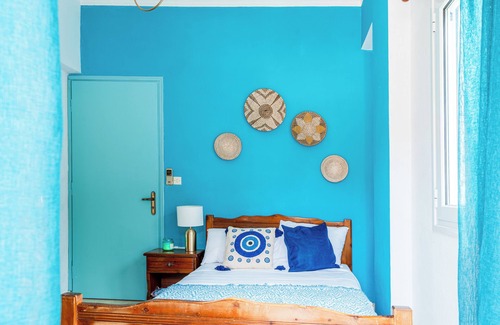 Poros Apartment | Double Room Apartment