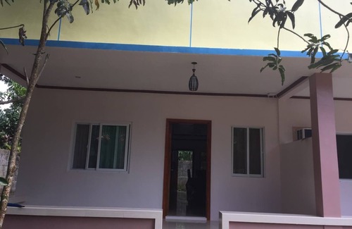 Dipolog Apartment | DOUBLE ROOM A