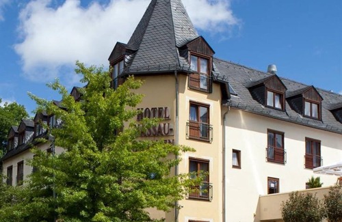 Hadamar House | Double Room Ambiente Komfort - Ringhotel Nassau-Oranien