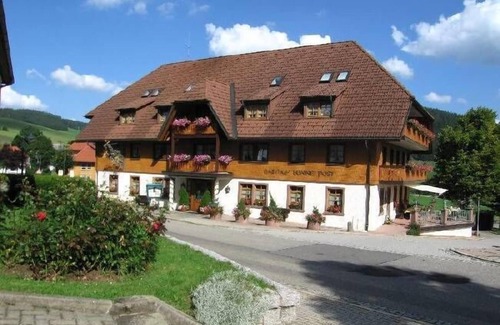 Waldau Apartment | Double room - apartment category 1