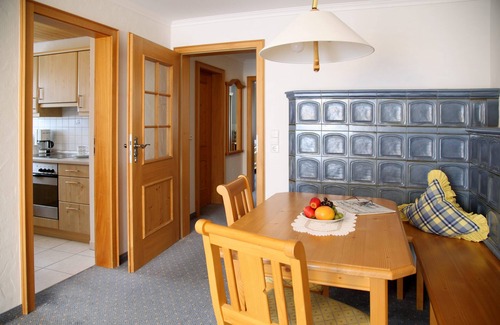 Waldau Apartment | Double room - Apartment Superrior Haus Eiche
