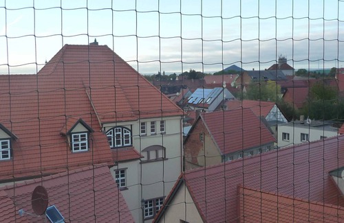 Allstedt Apartment | Double room - Apartment/DZ Blesse Allstedt