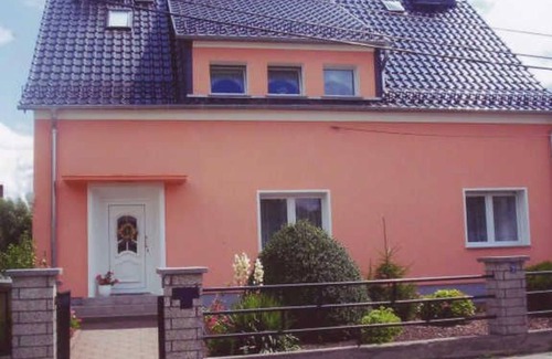 Allstedt Apartment | Double room - Apartment/DZ Blesse Allstedt