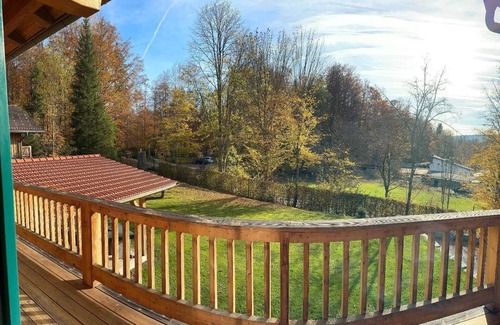 Segeten Apartment | Double room (approx. 30sqm) with private bathroom