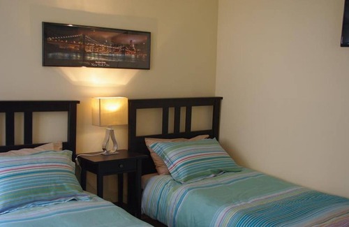 Monschau Cottage | Double room "Arabia" with 1.60m wide bed - B & B The small Globetrotter